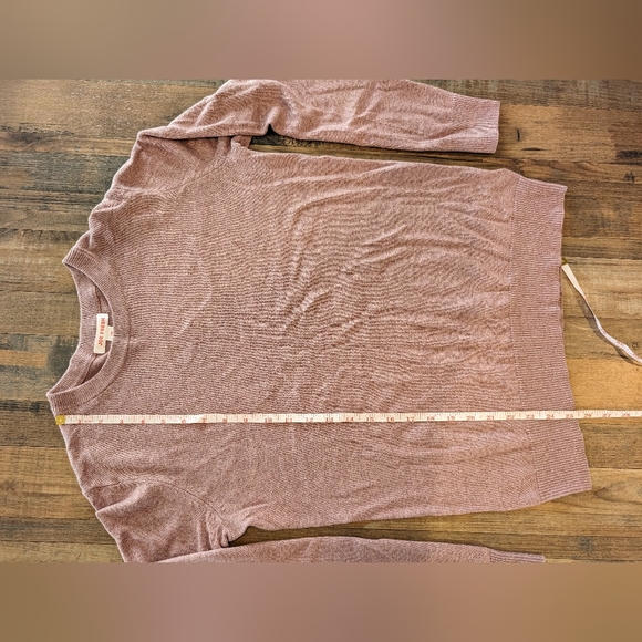 Joe fresh thin sweater size L - Picture 4 of 5